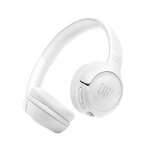 JBL Tune 530BT Blanc infinytech Réunion 01
