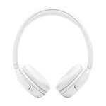 JBL Tune 530BT Blanc infinytech Réunion 02
