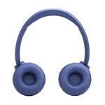JBL Tune 530BT Bleu infinytech Réunion 04