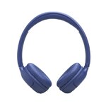 JBL Tune 530BT Bleu infinytech Réunion 02