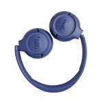 JBL Tune 530BT Bleu infinytech Réunion 03