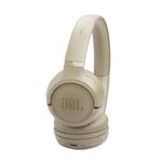 JBL Tune 530BT Beige infinytech Réunion 05