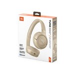JBL Tune 530BT Beige infinytech Réunion 06