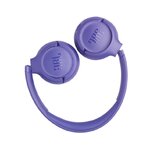 JBL Tune 530BT Lavande infinytech Réunion 03