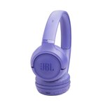 JBL Tune 530BT Lavande infinytech Réunion 05