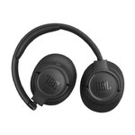 JBL Tune 730BT Noir infinytech Réunion 03