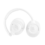 JBL Tune 730BT Blanc infinytech Réunion 03