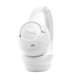 JBL Tune 730BT Blanc infinytech Réunion 05