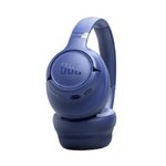 JBL Tune 730BT Bleu infinytech Réunion 05