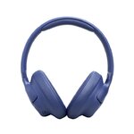 JBL Tune 730BT Bleu infinytech Réunion 02