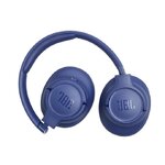 JBL Tune 730BT Bleu infinytech Réunion 03