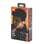JBL SoundGear Clips Noir infinytech Réunion 05