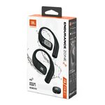 JBL Endurance Zone Noir infinytech Réunion 05