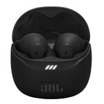 JBL Tune Flex2 Noir infinytech Réunion 04