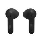 JBL Tune Flex2 Noir infinytech Réunion 02