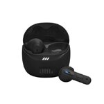 JBL Tune Flex2 Noir infinytech Réunion 01