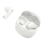 JBL Tune Flex2 Blanc infinytech Réunion 05
