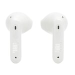 JBL Tune Flex2 Blanc infinytech Réunion 02