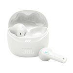 JBL Tune Flex2 Blanc infinytech Réunion 01