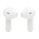 JBL Tune Flex2 Blanc infinytech Réunion 03