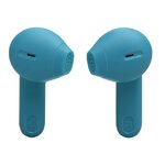 JBL Tune Flex2 Bleu infinytech Réunion 03