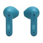 JBL Tune Flex2 Bleu infinytech Réunion 02