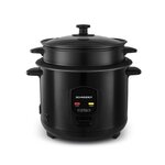 Schneider Souffle de Riz Noir infinytech Réunion 01