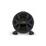 Matériels informatique enceinte nomade CALIBER HPG519BTL Bluetooth infinytech Réunion 2