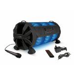 Matériels informatique enceinte nomade CALIBER HPG519BTL Bluetooth infinytech Réunion 1