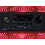 Matériels informatique enceinte nomade CALIBER HPG519BTL Bluetooth infinytech Réunion 4