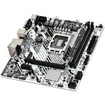 ASRock H610M-HDV M.2Plus DDR5 infinytech Réunion 03