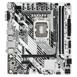 ASRock H610M-HDV M.2Plus DDR5 infinytech Réunion 02