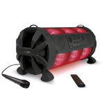 Matériels informatique enceinte nomade CALIBER HPG519BTL Bluetooth infinytech Réunion 3