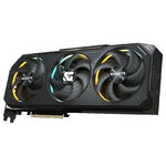 Gigabyte GeForce RTX 5070 GAMING OC 12G infinytech Réunion 03