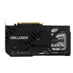 ASRock Intel Arc B580 Challenger OC 12Go infinytech Réunion 04