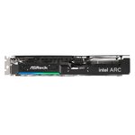 ASRock Intel Arc B570 Challenger OC 10Go infinytech Réunion 03