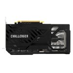 ASRock Intel Arc B570 Challenger OC 10Go infinytech Réunion 04