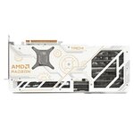 ASRock Radeon RX 9070 XT Taichi OC 16Go Blanc infinytech Réunion 04