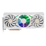 ASRock Radeon RX 9070 XT Taichi OC 16Go Blanc infinytech Réunion 02