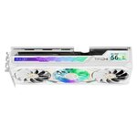 ASRock Radeon RX 9070 XT Taichi OC 16Go Blanc infinytech Réunion 03
