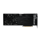 Palit GeForce RTX 5080 Infinity 3 infinytech Réunion 04