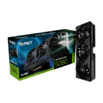 Palit GeForce RTX 5080 Infinity 3 infinytech Réunion 01