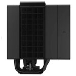 DeepCool Assassin IV VC Vision Noir infinytech Réunion 05