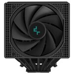 DeepCool Assassin IV VC Vision Noir infinytech Réunion 02