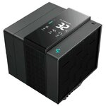 DeepCool Assassin IV VC Vision Noir infinytech Réunion 01