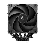 DeepCool AK620 G2 Digital Nyx Noir infinytech Réunion 02