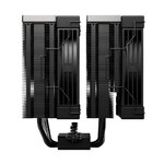 DeepCool AK620 G2 Digital Nyx Noir infinytech Réunion 05