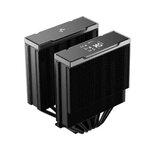 DeepCool AK620 G2 Digital Nyx Noir infinytech Réunion 03