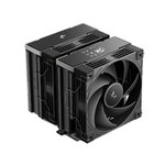 DeepCool AK620 G2 Digital Nyx Noir infinytech Réunion 01