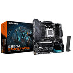 Gigabyte B850M Gaming X WiFi6E  infinytech Réunion 01